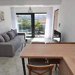Apartmán M Close To The Center