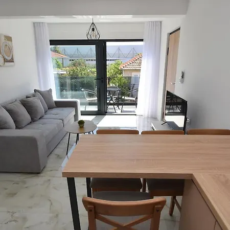 Apartment M Close To The Center