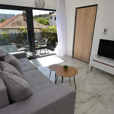 Apartment M Close To The Center