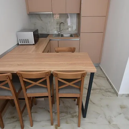Apartment M Close To The Center Murter